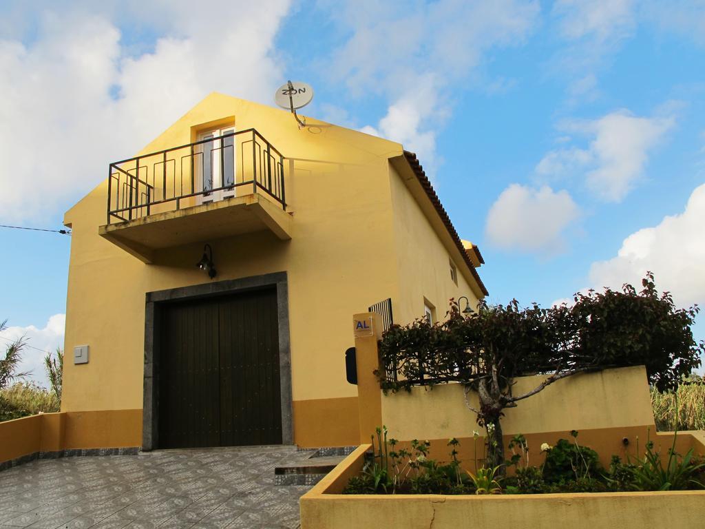 Гостевой дом Bisbis House Порту-Мониш Экстерьер фото